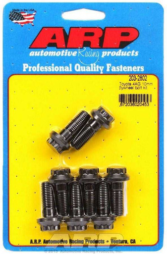 ARP Toyota Flywheel Bolt Kit   ARP203-2802