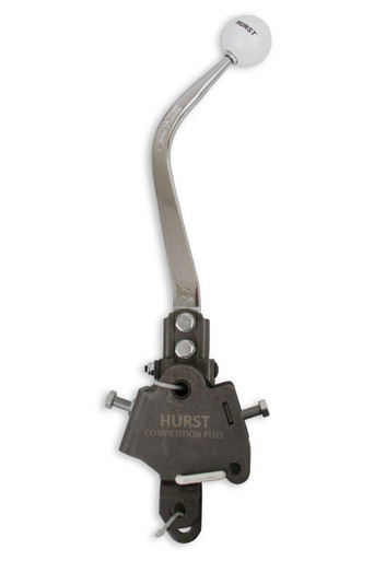 Hurst Hurst Competition/Plus 4-Speed Shifter - GM/Studebaker HUR3917308