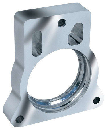 TRANS-DAPT 96-00 GM P/U 5.0  5.7L Throttle Body Spacer TRA2565