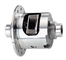 DETROIT LOCKER-TRACTECH Eaton Posi - GM 8.875 12-Bolt 30-Spline DET19554-010