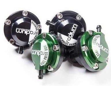 Radium Engineering Diaphragm Service Replacement FPD - 18-0018