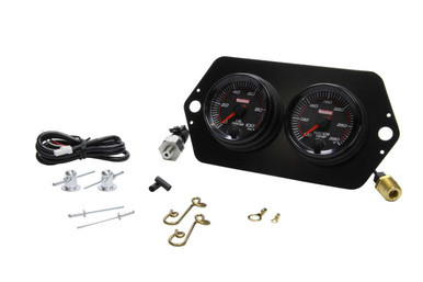 QUICKCAR RACING PRODUCTS REDLINE OPEN WHEEL PANEL OP/WT QRP69-2004