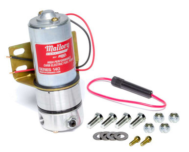 MALLORY Elec. Fuel Pump MAL29259