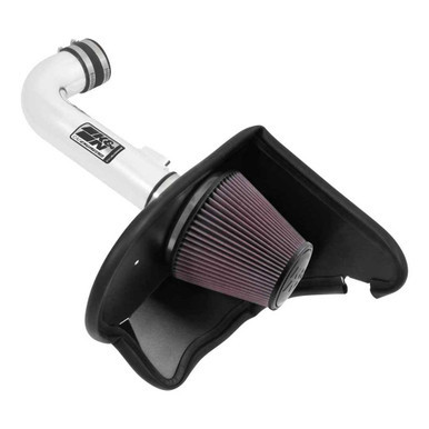 16-    Camaro 6.2L Air Intake Kit KNE69-4535TP