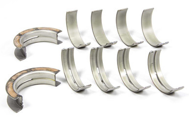 MAHLE ORIGINAL/CLEVITE Main Bearing Set M77MS1039P