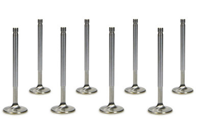 FERREA SBC C/P 1.600in Exhaust Valves FERF2301P-8