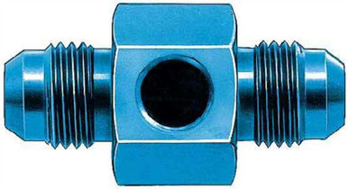 AEROQUIP #8 Fuel Pressure Adapter  AERFCM2184