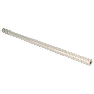 DIVERSIFIED MACHINE Driveshaft Aluminum Tubular 29in 10-16 Ends DMISRC-2430A