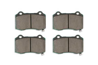 DBA 2015+ Dodge Challenger Hellcat SRT8 SP500 Rear Brake Pads - DB2260SP