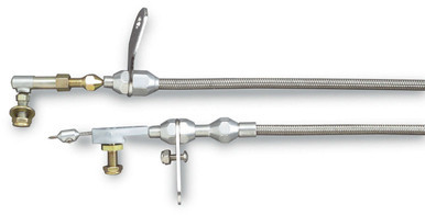 LOKAR Chry 727 Kickdown Kit  LOKKD-2727HT