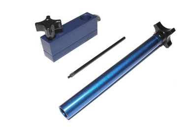 COMP CAMS Dial Indicator Fixture - 1/2" Head Studs COM4915CPG