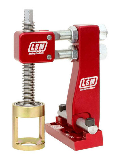 LSM RACING PRODUCTS Valve Spring Removal Tool LSMSC-100AL