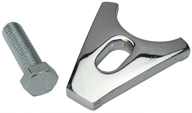 TRANS-DAPT Chevy Distributor Clamp TRA4116