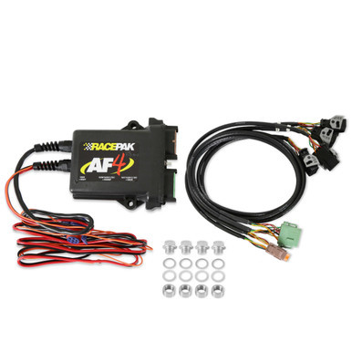 Racepak 4 CHANNEL WIDEBAND CONTROLLER RPK220VMAF41357