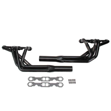 SCHOENFELD Sprint Car Header 1-5/8 -1-3/4 Crate Engine SCH1052LVCM-3
