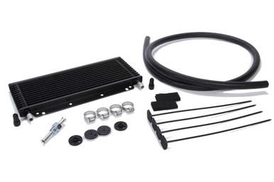 Trans Cooler Max-Cool 4x11x3/4 TCI824101
