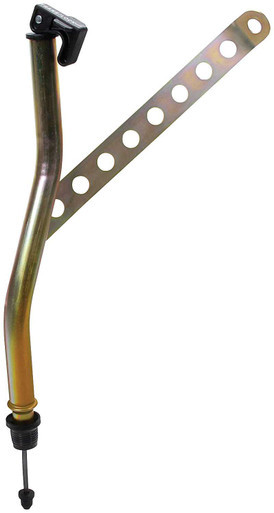 ALLSTAR PERFORMANCE Locking Trans Dipstick Chevy PG Dragster ALL69102