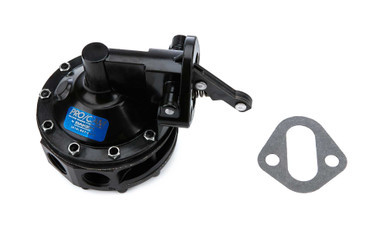 PRO/CAM Fuel Pump SBC 15PSI Stock Chassis Inlet PRC9350-SC