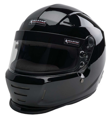 Series 40 Helmet SA2025 Black Small ALL942011