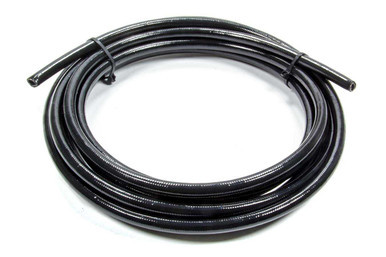 #3 PTFE Hose 20ft w/Black Cover FRG602023