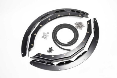Radium Engineering Spare Tire Fuel Cell Install Kit - 20-0931