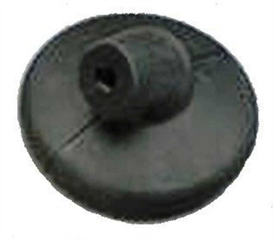 TAYLOR/VERTEX Hemi Tube Cover  8/pkg TAY44300