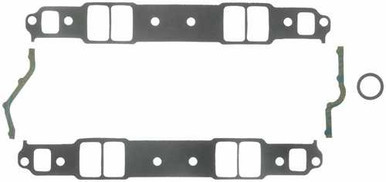 FEL-PRO SB Chevy Intake Gaskets Medium Race Port FEL1266