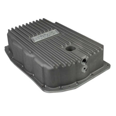 B and M AUTOMOTIVE Automatic Transmission Pan Deep Chevy Gen III BMM70391