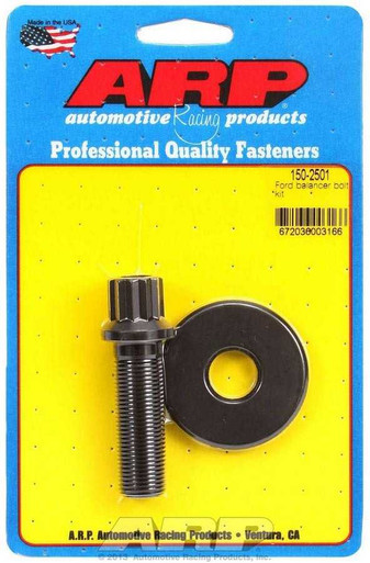 ARP Ford Balancer Bolt Kit   ARP150-2501