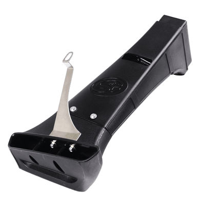 Air Scoop for Intake Kit 75-5092 SBFAS-1002