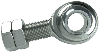 BORGESON Polished Stainless Support Bearing BRG720000