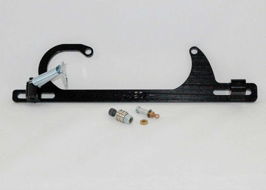 Morse Throttle Cable & Spring Bracket - 4150/60 AED6602BK