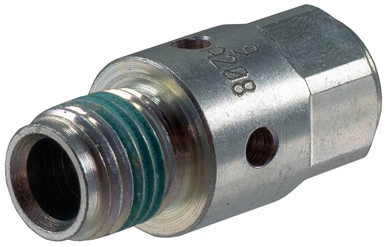 Oil Press. Relief Valve GM LS Engines MELMOPR100