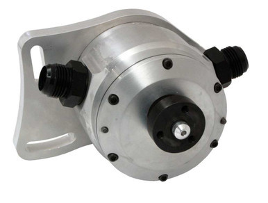 MOROSO 4-Vane Vacuum Pump - Enhanced Design MOR22644