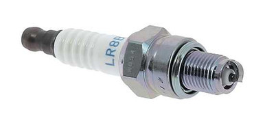 NGK Spark Plug Stock #  6208 NGKLR8B