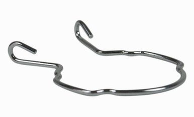 AFCO RACING PRODUCTS Spring Clip Ring for Upper Seat Cone AFC10243SR