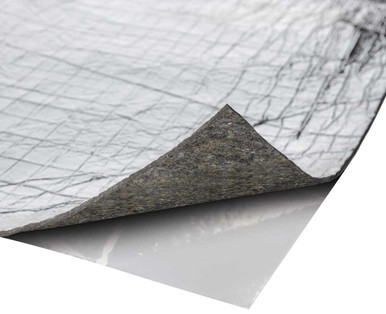 Adhesive Backed Thermo Guard 1 Sided 48 x 72 THE14121