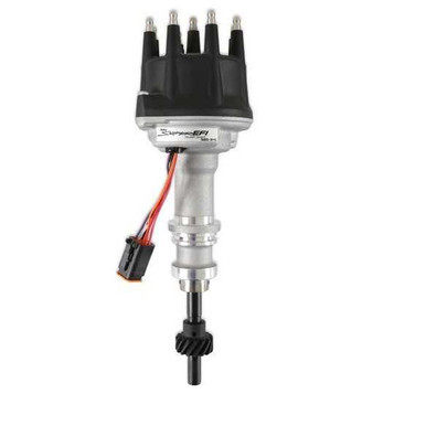 Hyperspark Distributor EFI Small Cap SBF HLY565-341S