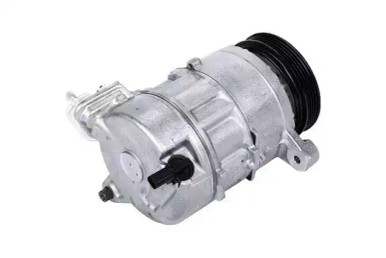 CHEVROLET PERFORMANCE A/C Compressor Kit GMP85656961