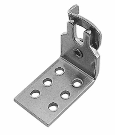 TRANS-DAPT Morse Cable Bracket TRA2334