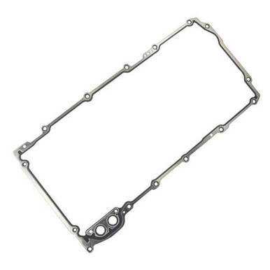 Gasket  Oil Pan LS (Grey Neoprene) SPC6108