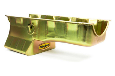 MILODON BBC Oil Pan - Gen V & VI MIL30956