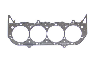 4.630 MLS Head Gasket .066 - BBC Brodix CAGC5434-066