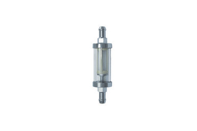 3/8in Inline Fuel Filter  SPC9272