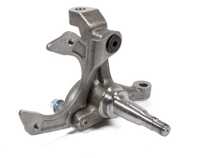 ALLSTAR PERFORMANCE Mustang II Complete 3pc Spindle RH ALL55971