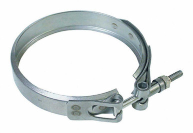 MSD IGNITION Pro Mag HD Band Clamp MSD8148