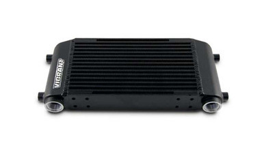 Oil Cooler Assembly 6in H x 10in W x 2in VIB12953