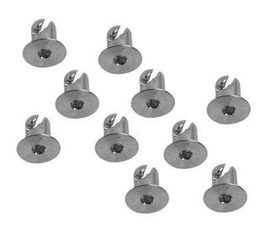 DRAG RACE SOLUTIONS QUARTER-TURN FASTENERS  DRR4010-450F