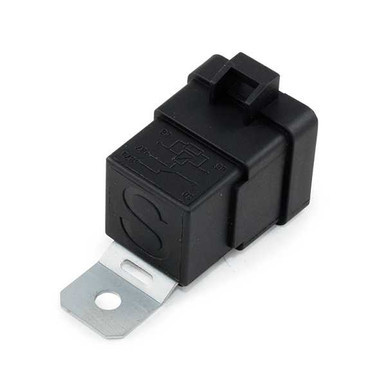 Top Street Performance Top Street Performance Relay; 40/50 Amp TSPHC7117