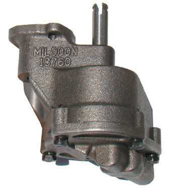 MILODON BB Chevy Oil Pump MIL18760